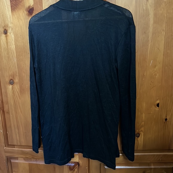 Cape Juby Cardigan - Picture 3 of 3